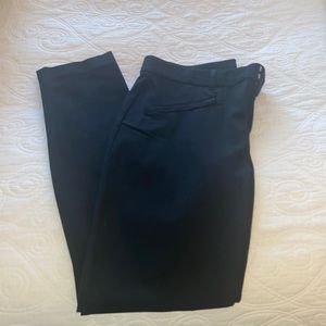 Gap signature skinny ankle pants